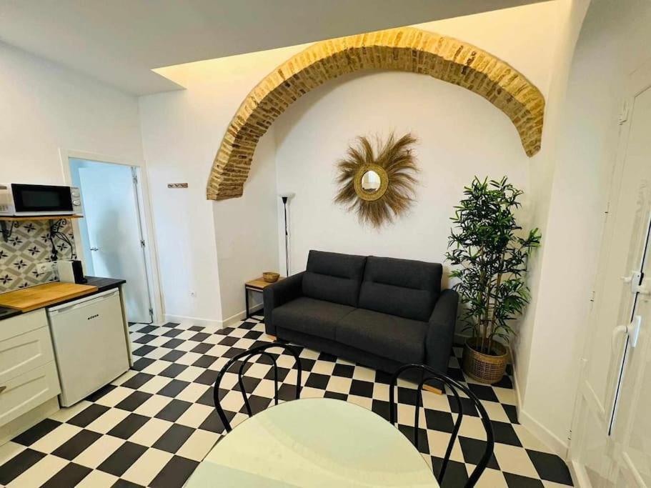 Casa Las 4 Esquinas By Casas Con Encanto Medina-Sidonia Esterno foto