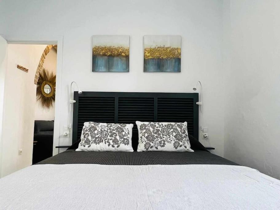 Casa Las 4 Esquinas By Casas Con Encanto Medina-Sidonia Esterno foto